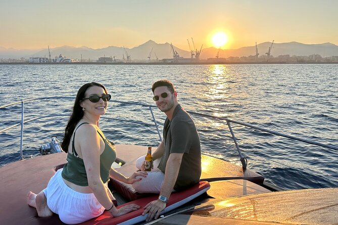 Tour Along the Coast of Palermo With Breakfast - Tour Overview