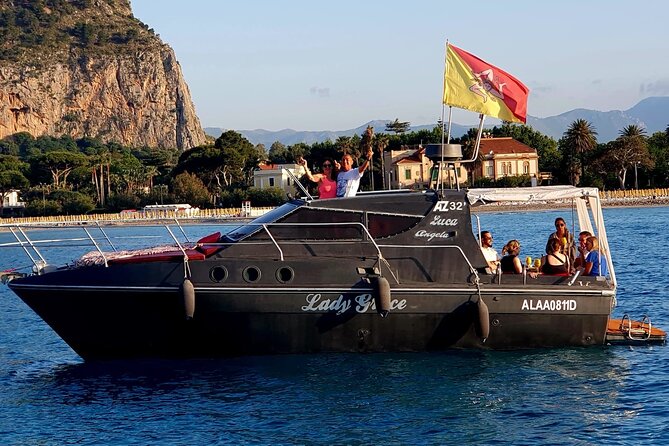 Tour Along the Coast of Palermo With Breakfast - Inclusions and Exclusions