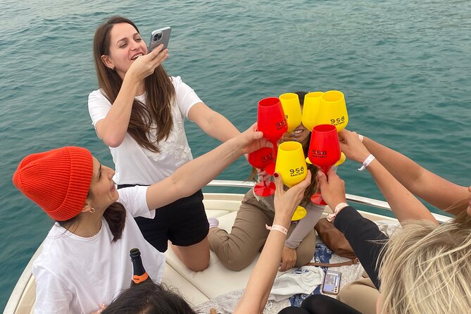 Tour Along the Coast of Palermo With Breakfast - Customer Reviews and Ratings