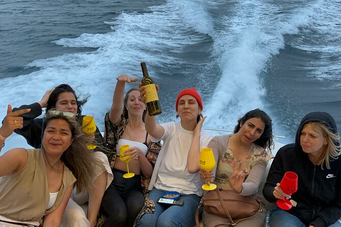 Tour Along the Coast of Palermo With Breakfast - Common Questions