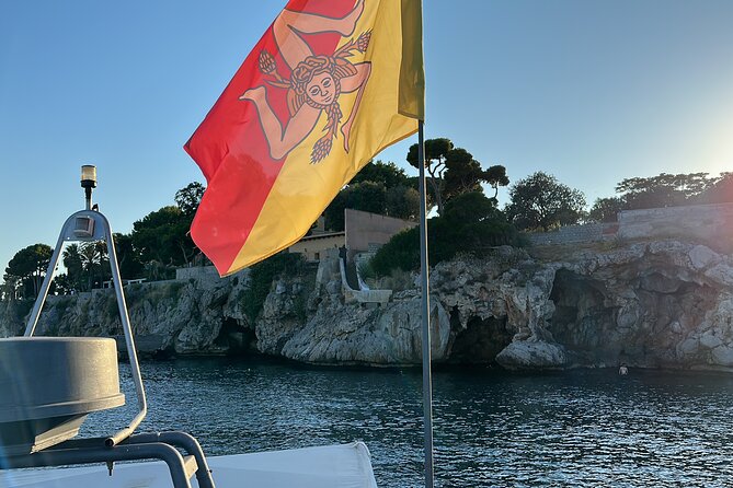 Tour Along the Coast of Palermo With Breakfast - The Sum Up