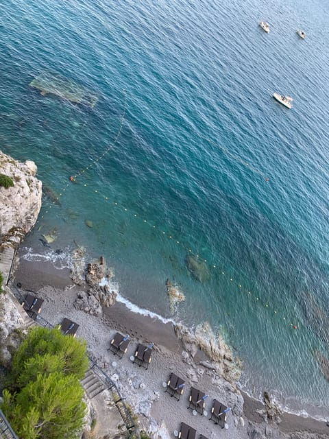 Tour Amalfi Coast - Highlights of the Amalfi Coast