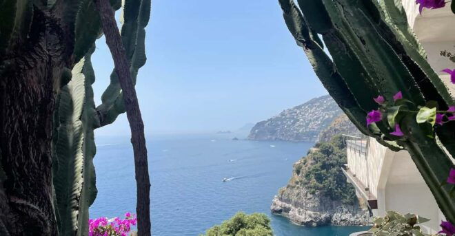 Tour Amalfi Coast - Exploring Positano, Amalfi, and Ravello