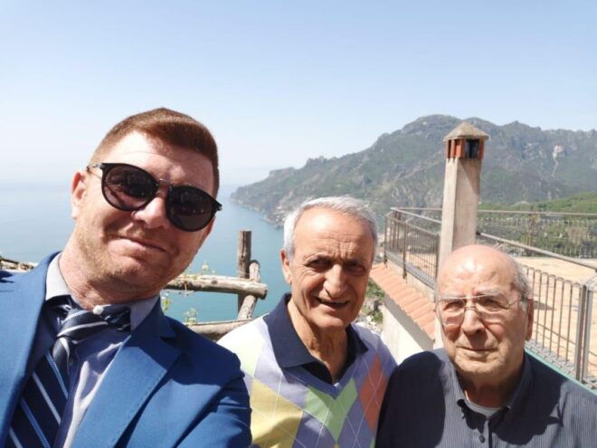 Tour Amalfi Coast and Sorrento - Booking Information