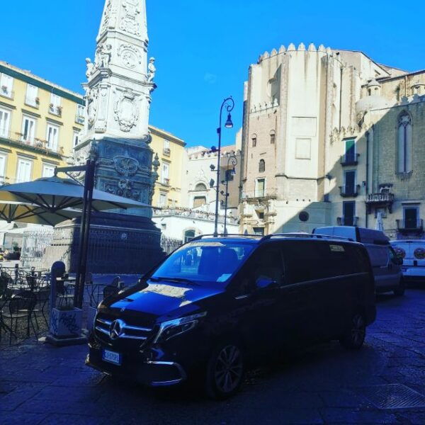 Tour Amalfi Coast and Sorrento - Frequently Asked Questions