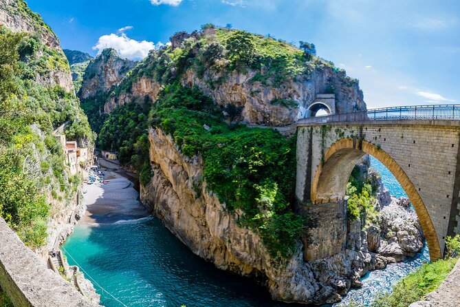 Tour Amalfi Coast - Traveler Photos