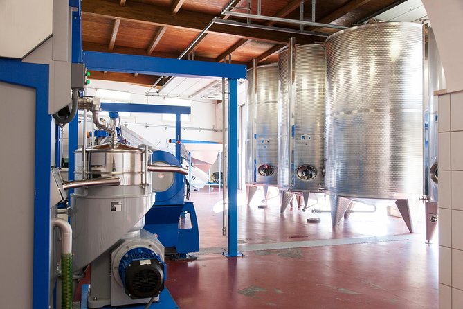 Tour and Extra Virgin Olive Oil Tasting in a Farmhouse, Small Group - Additional Information