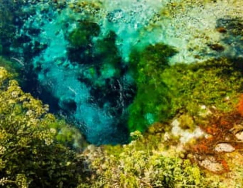 Tour and guide Blue Eye Butrint - Practical Aspects: Transportation, Cost, and Accessibility