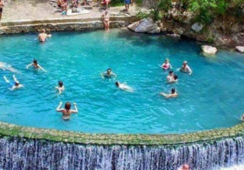 Tour and Guide Përmet Bënjë - Tour and Guide Përmet Bënjë: Exploring Albania’s Hidden Gem