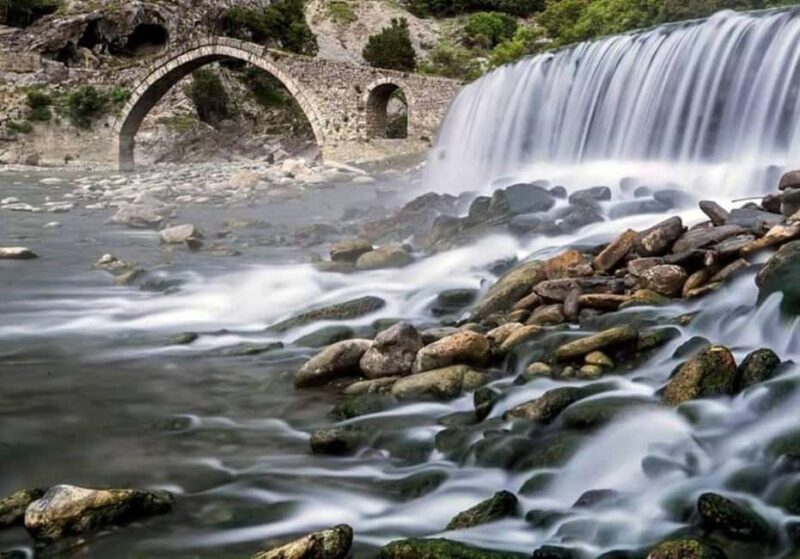 Tour and Guide Përmet Bënjë - Good To Know