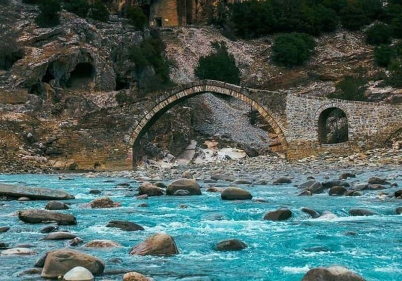 Tour and Guide Përmet Bënjë - Transportation and Timing: What You Need to Know