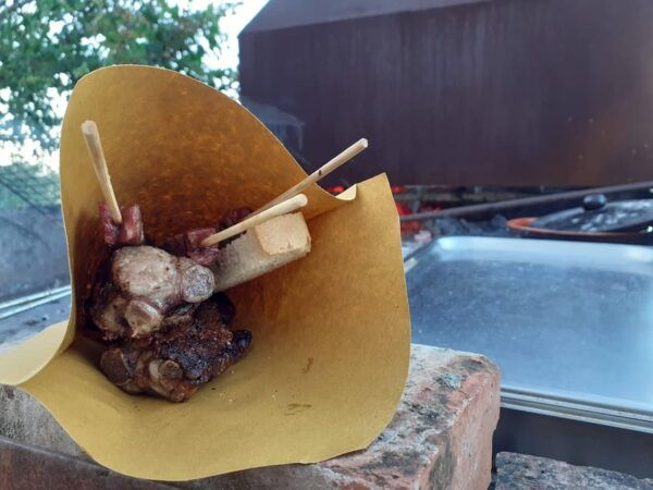 TOUR AND LUNCH AT THE CELLAR, SAUSAGES BY THE VINEYARD - Frequently Asked Questions