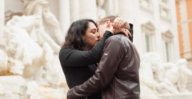 Tour and Photoshooting in Rome - Guided Experience