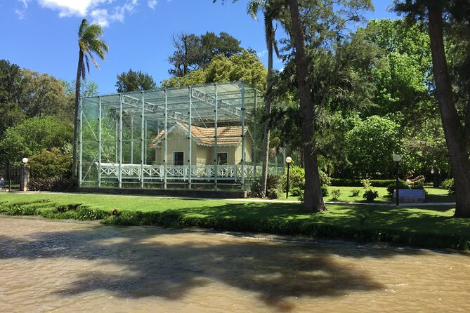 Tour and Sailing in Tigre, Delta and Northern of Buenos Aires - Meeting and Pickup Details
