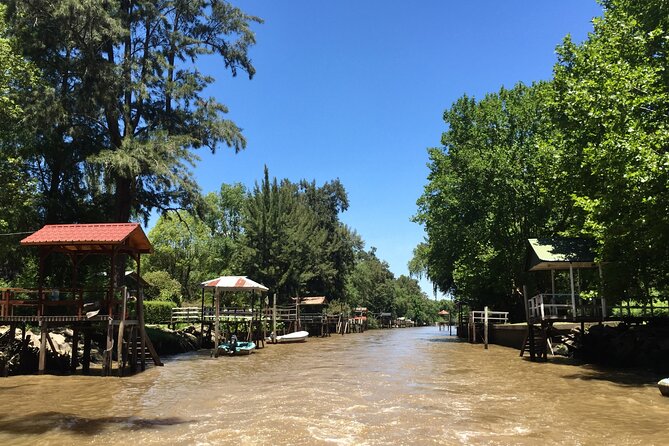 Tour and Sailing in Tigre, Delta and Northern of Buenos Aires - Price and Cancellation Policy