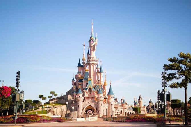 Tour and Sightseeing in Paris - Meeting and Pickup Information