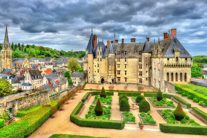 Tour and Sightseeing in Paris - Cancellation Policy and Refunds