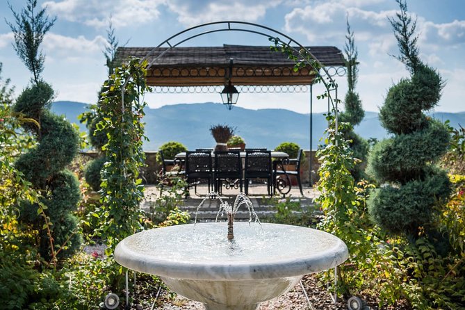 Tour and Tasting at an Organic Winery in the Heart of Chianti Classico Area - Practical Information