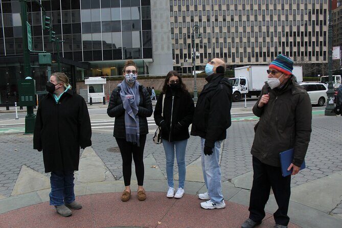 Tour and Tasting in the Lower East Side, Chinatown & Little Italy - Good To Know