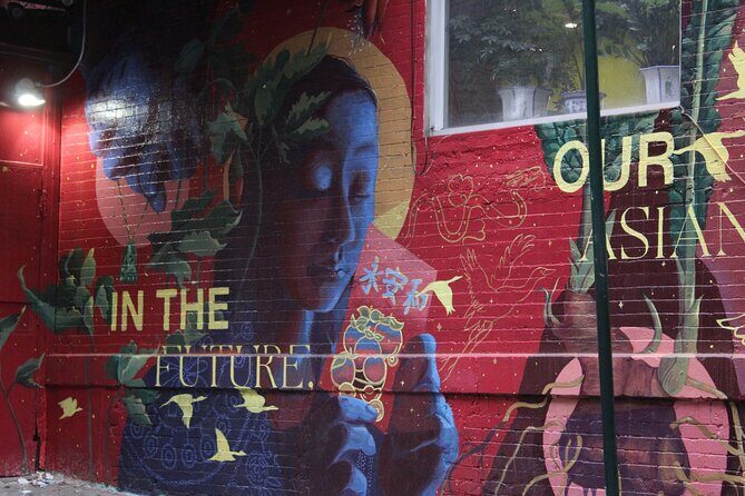 Tour and Tasting in the Lower East Side, Chinatown & Little Italy - Who Is This Tour Best For?