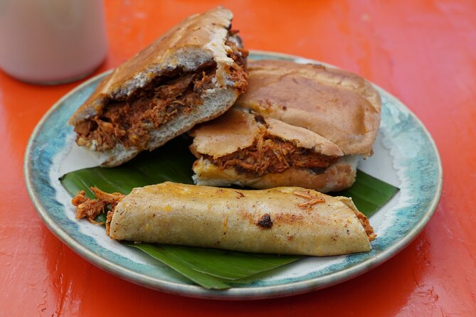 Tour and Tasting of Mexican Food in Colonia Roma - Reviews and Ratings