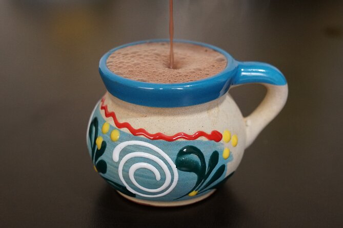 Tour and Tasting of Mexican Food in Colonia Roma - Pricing and Terms