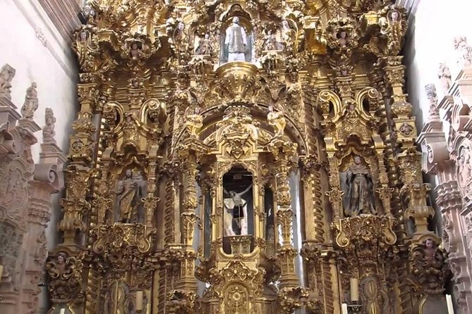 Tour and Tour in the City of Guanajuato - Customer Reviews and Ratings