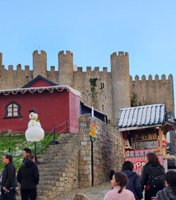 Tour and Transfer - Tour Itinerary and Customization