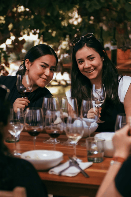 Tour and Wine Tasting in Cuna De Tierra - Good To Know