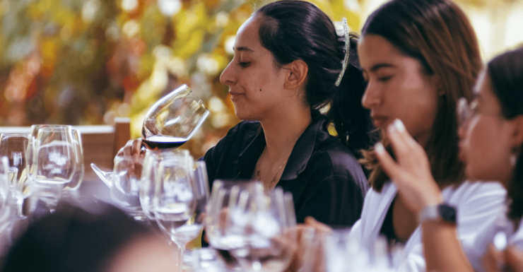 Tour and Wine Tasting in Cuna De Tierra - Experience Highlights