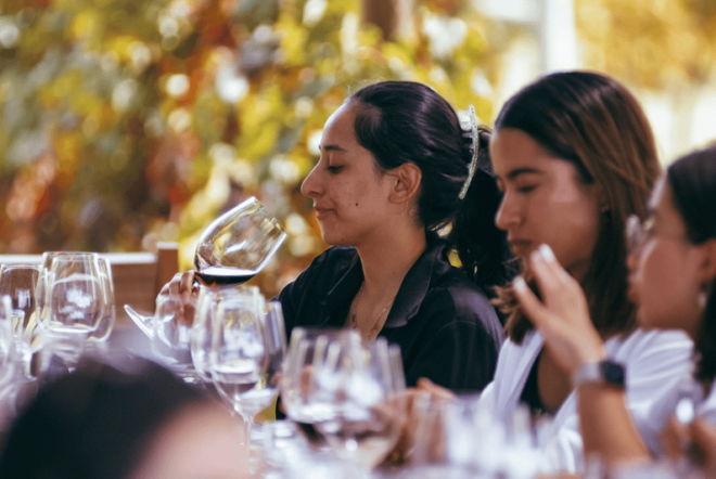 Tour and Wine Tasting in Cuna De Tierra - Wine Tasting