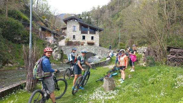 Tour Aperi-Bike - Frequently Asked Questions