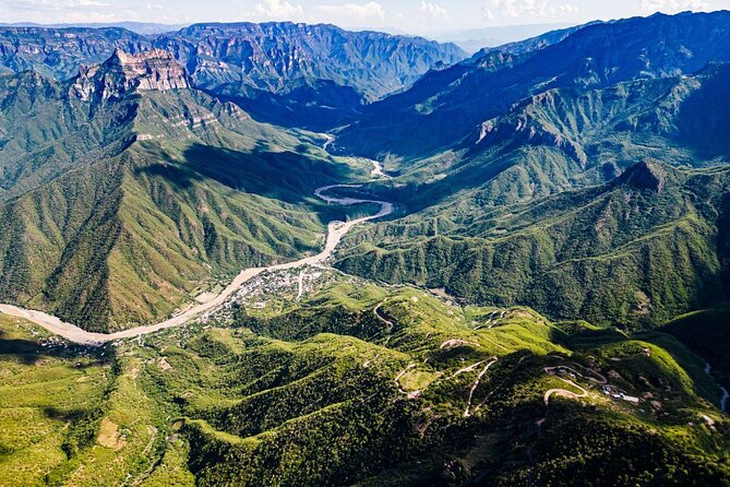 Tour Around Creel 1 With Valle De Los Monjes - Discovering the Mystical Valle De Los Monjes