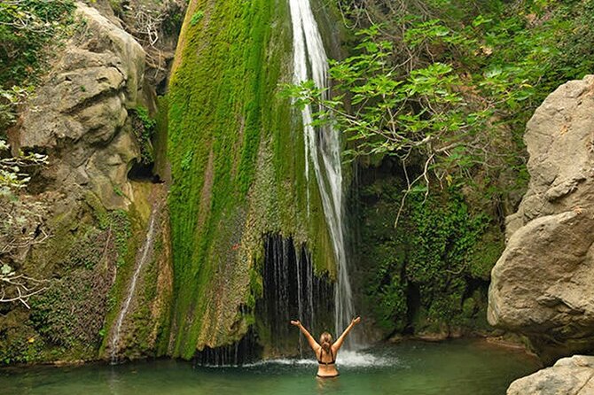 Tour Around Crete in 4 Days - Day 3: Uncovering Heraklion