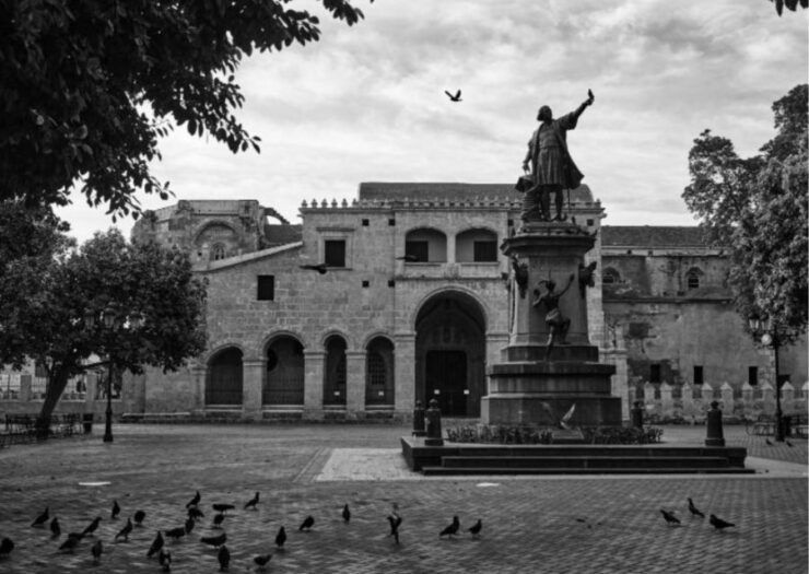 Tour Around Santo Domingo: the Colonial City - Iconic Monuments to Explore