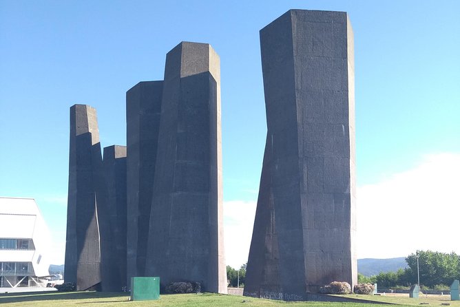Tour Around the Greater Concepcion - Additional Information and Cancellation Policy