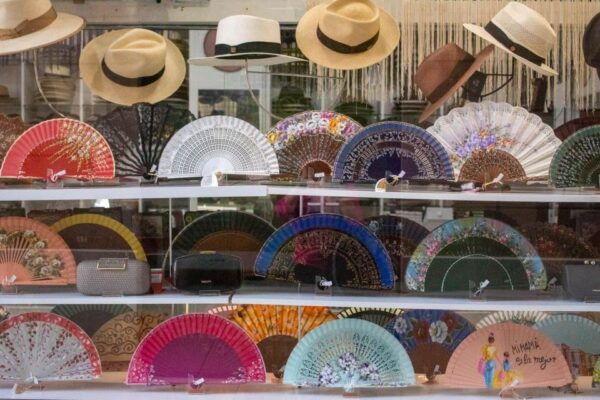 Tour Around the Historic Center of Málaga Near the Market - The Sum Up