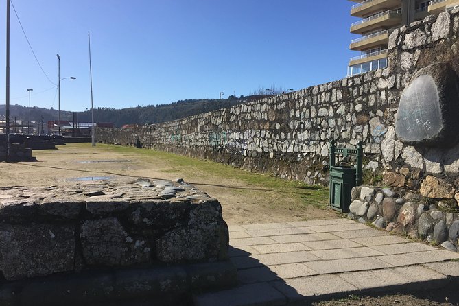 Tour Around the Historical City of Penco - Notable Landmarks in Penco