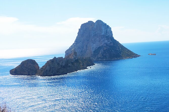 TOUR Around the JEWELS of IBIZA SALT BEDS, ES VEDRA, TIME & SPACE - Practical Tips: Making the Most of Your Tour