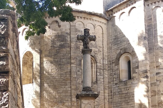 Tour Around the Pic Saint Loup - Tour Duration and Departure Details