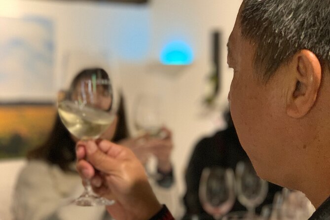 Tour Arquitectónico De La Región De Rioja Con Degustación De Vinos En Grupo Reducido Y Almuerzo Desde Bilbao. - Reseñas Positivas