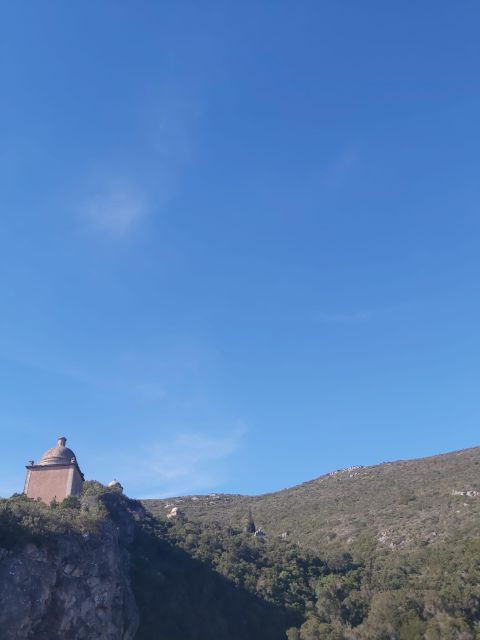 Tour Arrábida/Setúbal/Lisbon - Wine Tasting and Tile Experience