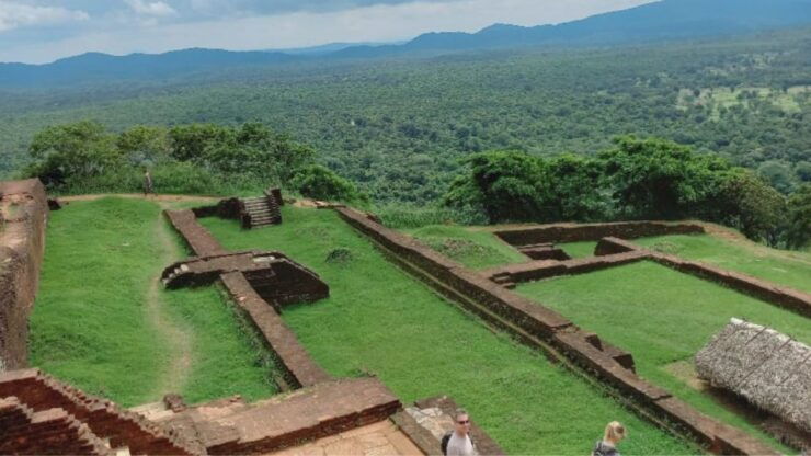 Tour Arrangement: Round Tours, Multi Day Tours in Sri Lanka - Tour Experience Highlights