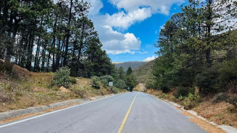 Tour "Arteaga Coahuila" + Guía + Traslados + Tickets - Good To Know