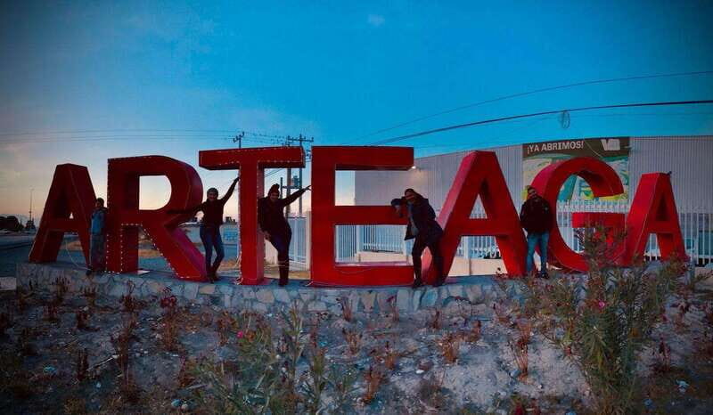 Tour "Arteaga Coahuila" + Guía + Traslados + Tickets - A Complete Guide to the Arteaga Coahuila Tour