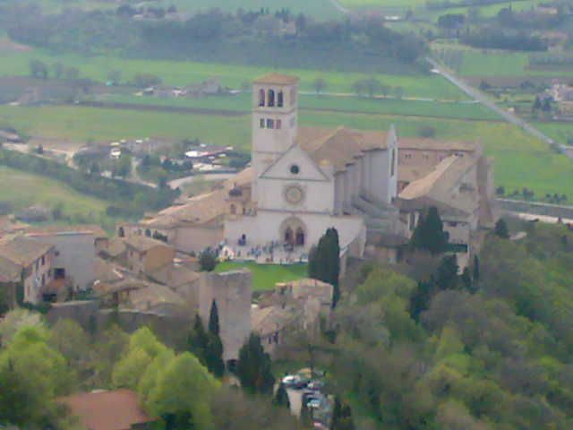 Tour Assisi e Spello with van - Who Is This Tour Best Suited For?