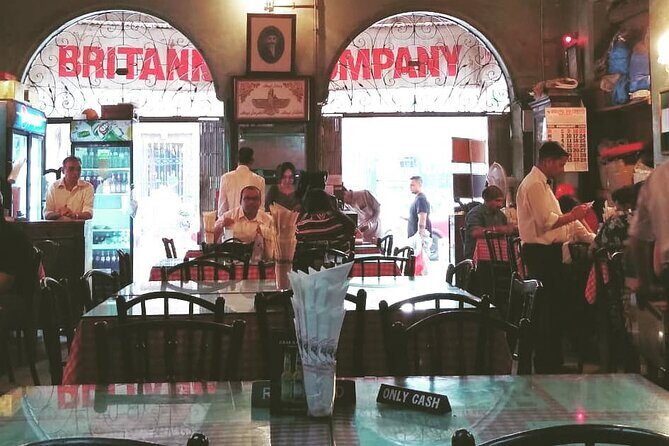 Tour at Famous Irani Cafes of Mumbai - Good To Know