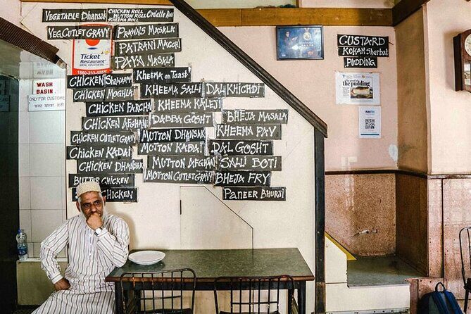 Tour at Famous Irani Cafes of Mumbai - Who Should Consider This Tour?