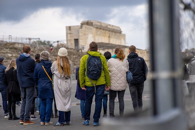 Tour at the Former Nazi Party Rally Grounds - Tour Details