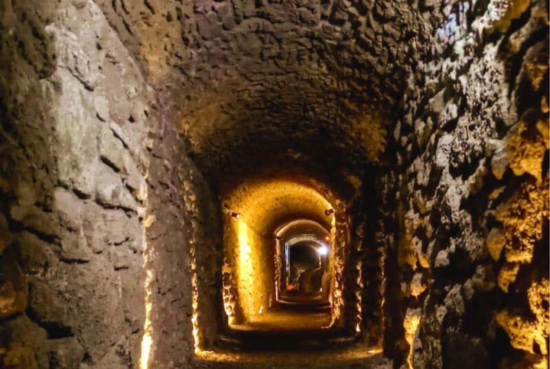 Tour Atlixco and Cholula in a single day. - Good To Know